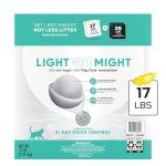 Purina Tidy Cats leichter klumpender Katzenstreu