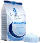Unscented Non-Clumping Crystal Cat Litter, 7 lb