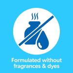 Fresh Step Unscented Clumping Cat Litter, 37 Pounds (2 Pack)