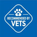 Fresh Step Unscented Clumping Cat Litter, 37 Pounds (2 Pack)