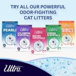 5-lb Ultra Micro Crystals Cat Litter