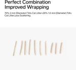 Pidan Tofu Cat Litter: Clumping, Flushable, Ultra Absorbent