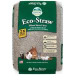 Eco Straw Pelleted Wheat Litter for Small Animals