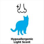 Arm & Hammer Cloud Control Platinum Multi-Cat Litter