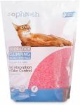 Petco So Phresh Odor-Lock Pink Crystal Cat Litter
