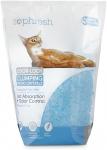 Blue Silica Micro Crystal Cat Litter, 8 lbs
