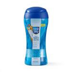 Fresh Step Cat Litter Crystals, Fresh Scent, 3-Pack