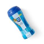 Fresh Step Cat Litter Crystals, Fresh Scent, 3-Pack