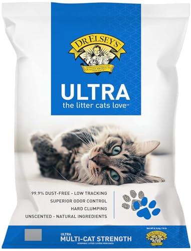 Cat Litter