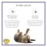 Long Haired Cat Litter by Precious Cat