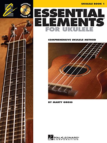 Ukulele Books