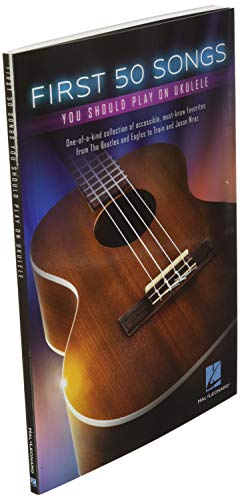 Top 50 Ukulele Songs for Beginners
