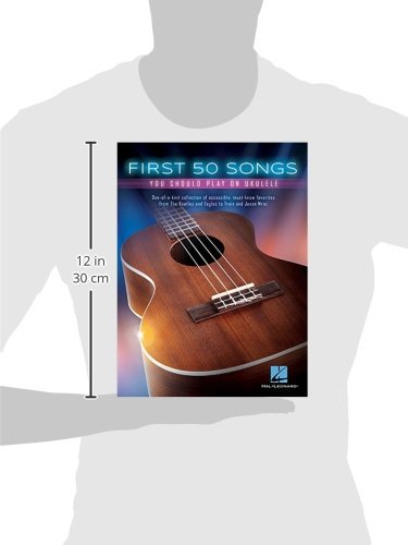 Top 50 Ukulele Songs for Beginners