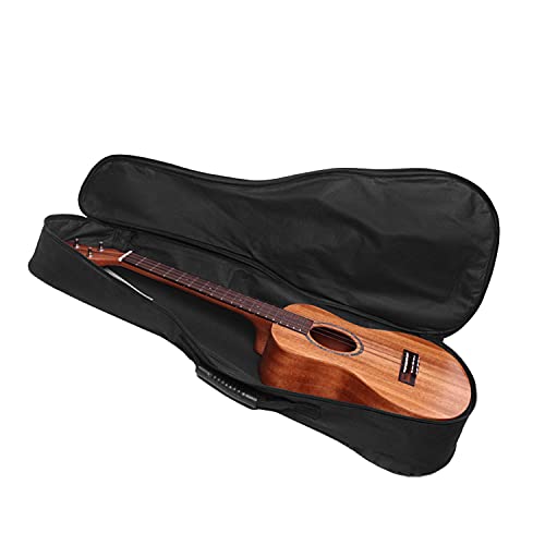 Concert Ukulele Bag 23/24 Inch Soft Backpack Case