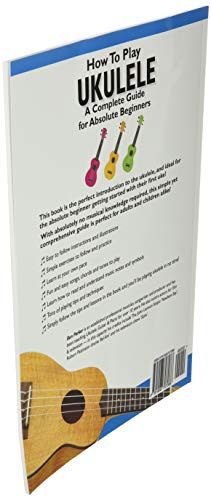Ukulele Level 1: Complete Guide for Absolute Beginners