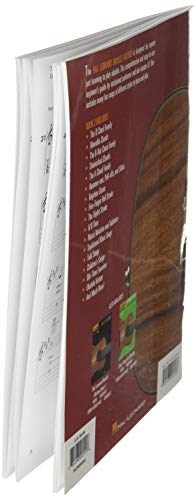 Hal Leonard Ukulele Method Book 2 - Learn Fast