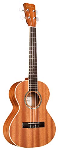 Cordoba 15TM Tenor Ukulele - High Quality Musical Instrument