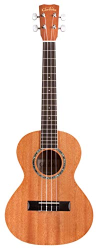 Cordoba 15TM Tenor Ukulele - High Quality Musical Instrument