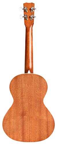 Cordoba 15TM Tenor Ukulele - High Quality Musical Instrument