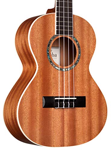 Cordoba 15TM Tenor Ukulele - High Quality Musical Instrument