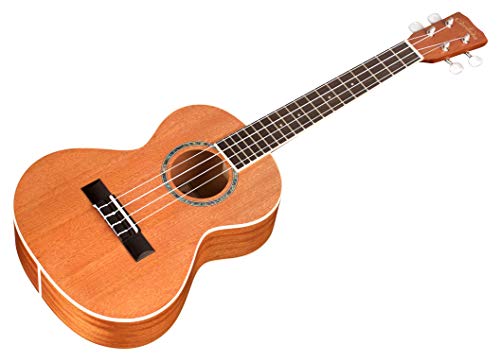 Cordoba 15TM Tenor Ukulele - High Quality Musical Instrument
