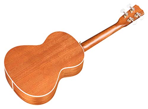 Cordoba 15TM Tenor Ukulele - High Quality Musical Instrument