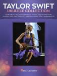 Taylor Swift Ukulele Collection: 27 Hit Songs to Play