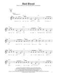 Taylor Swift Ukulele Collection: 27 Hit Songs to Play
