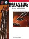 Ukulele Ensemble Series: Essential Elements - Book 2