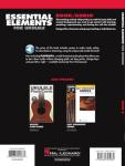 Ukulele Ensemble Series: Essential Elements - Book 2