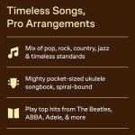 400 Songs to Strum & Sing - Ultimate Ukulele