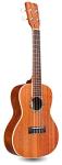 Cordoba 15CM Concert Ukulele - Hand Crafted Mahogany