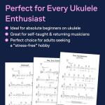 Top 50 Ukulele Songs for Beginners