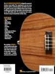Hal Leonard Ukulele Method Book 1 with Chord Finder