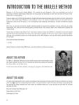 Hal Leonard Ukulele Method Book 1 with Chord Finder