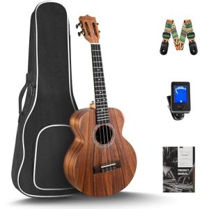 Concert Ukuleles