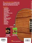Hal Leonard Ukulele Method Book 2 - Learn Fast