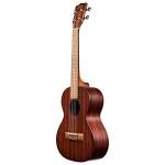 Kala KA-15T Mahogany Tenor Ukulele Bundle with Accessories