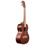 Kala KA-15T Mahogany Tenor Ukulele Bundle with Accessories