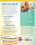 Children's Ukulele Starter Kit: 24 Songs, Chords, Fun!