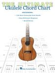 Ultimate Ukulele Chord Chart