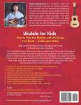 Learn Ukulele with 45 Songs: Kids Starter Pack