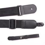 Rayzm Soft Nylon Ukulele Strap with Metal End-Pin