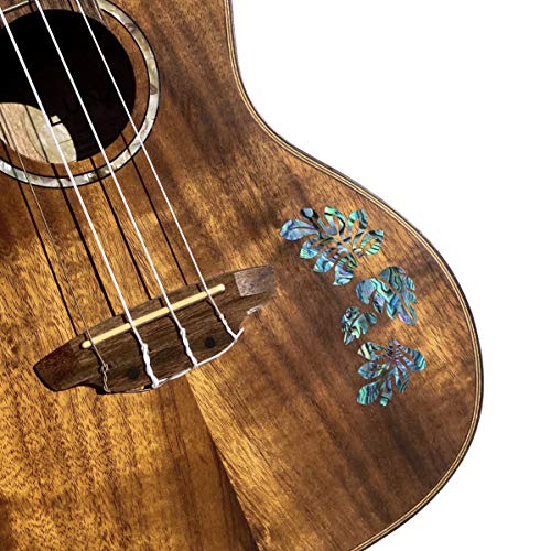 Abalone Blue Inlay Sticker Set (UK-273HF-BL-AZ)