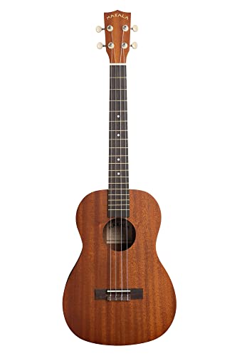 Kala Makala Baritone Mahogany Ukulele MK-B