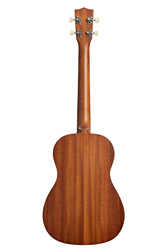 Kala Makala Baritone Mahogany Ukulele MK-B