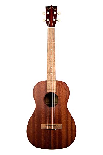 Kala Makala Baritone Mahogany Ukulele MK-B