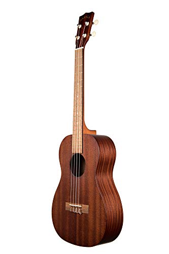 Kala Makala Baritone Mahogany Ukulele MK-B