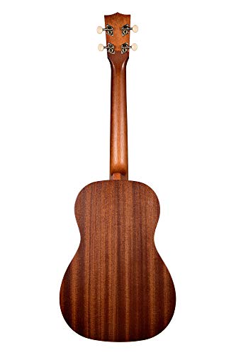 Kala Makala Baritone Mahogany Ukulele MK-B