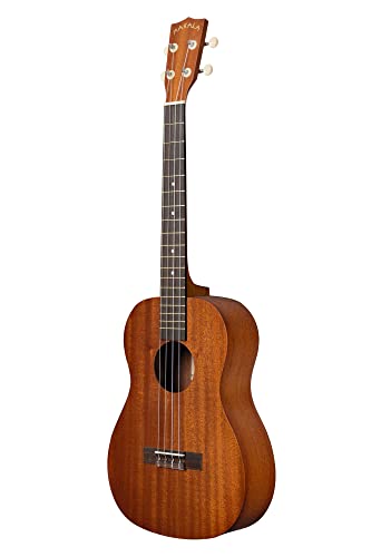 Kala Makala Baritone Mahogany Ukulele MK-B